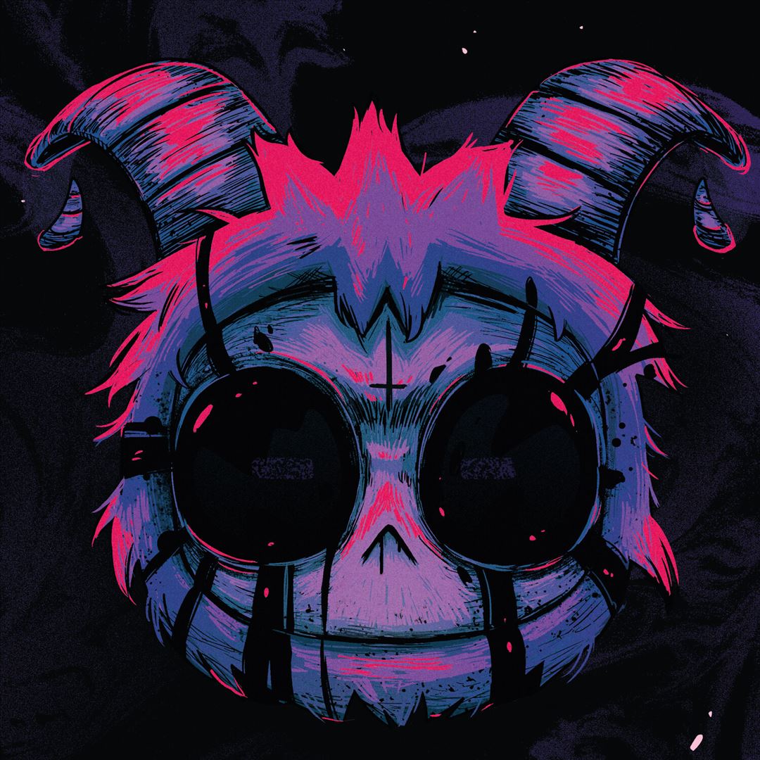 Cult of the Lamb: Hymns of The cover art