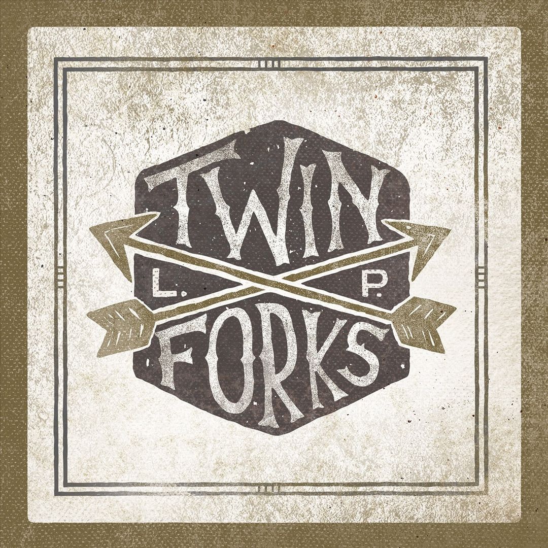 Twin Forks cover art