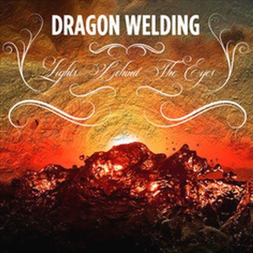 Lights Behind the Eyes cover art