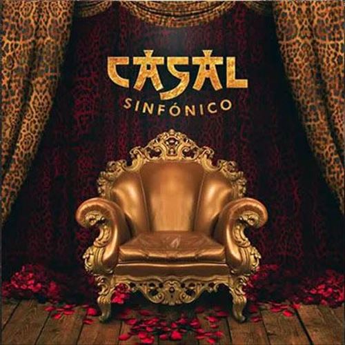 Casal Sinfonico cover art