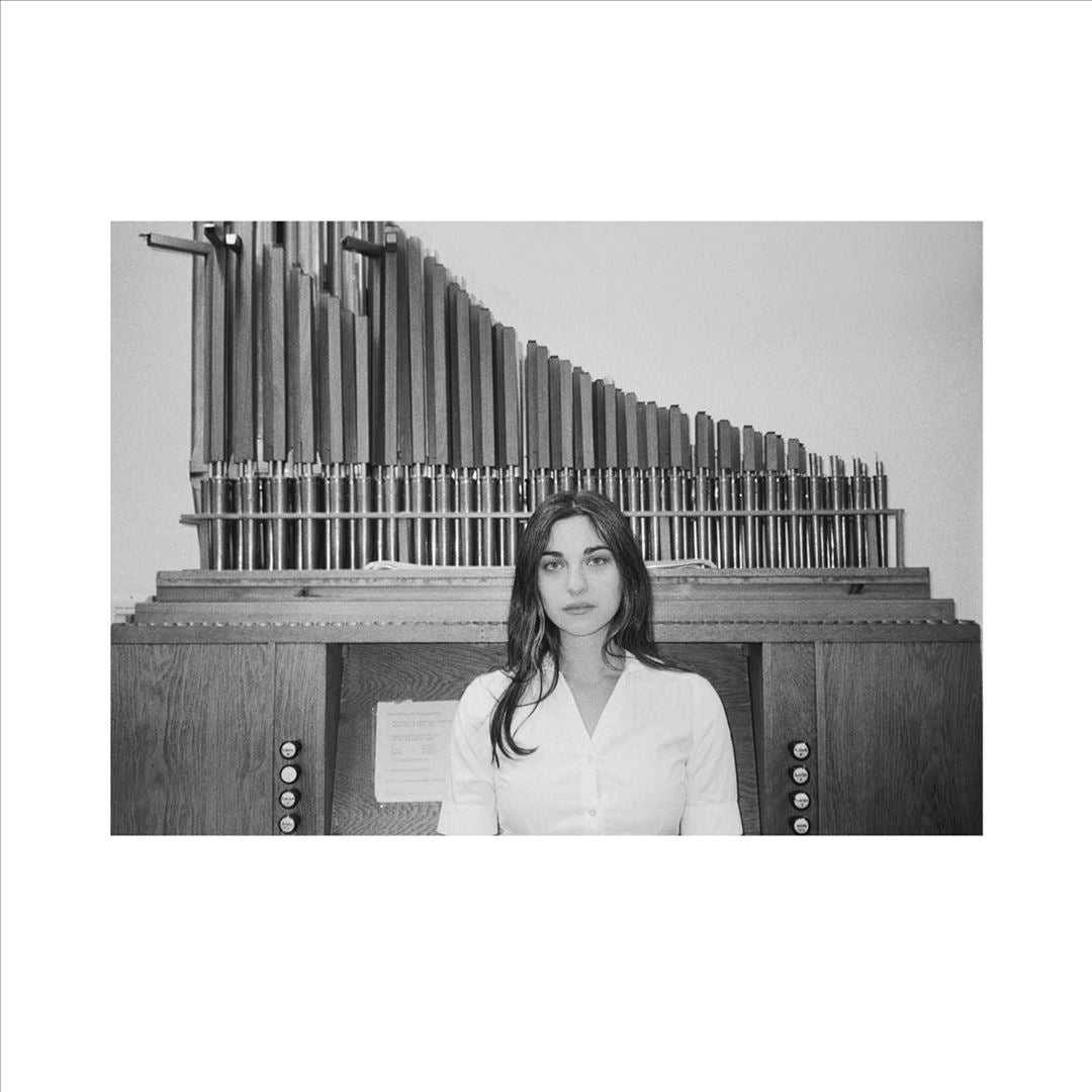 Sacrificial Code cover art