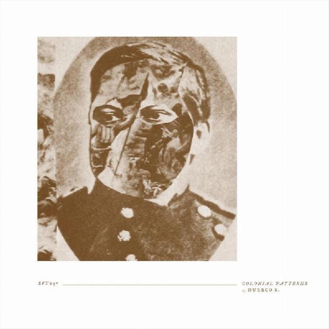 Colonial Patterns cover art