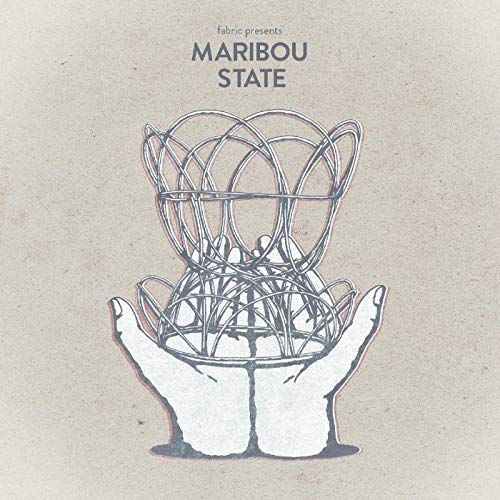 Fabric Presents: Maribou State cover art