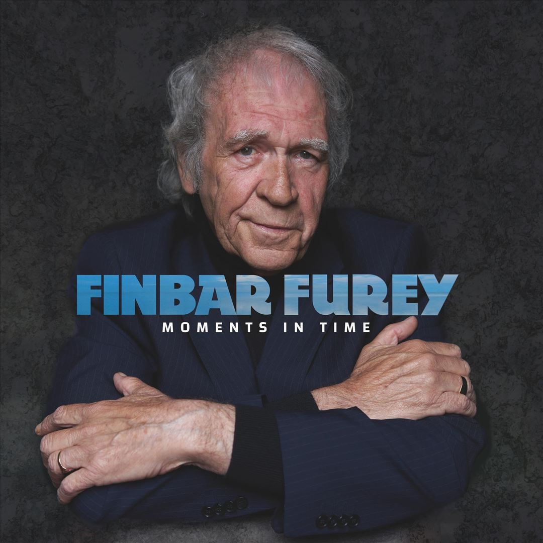 Moments in Time cover art