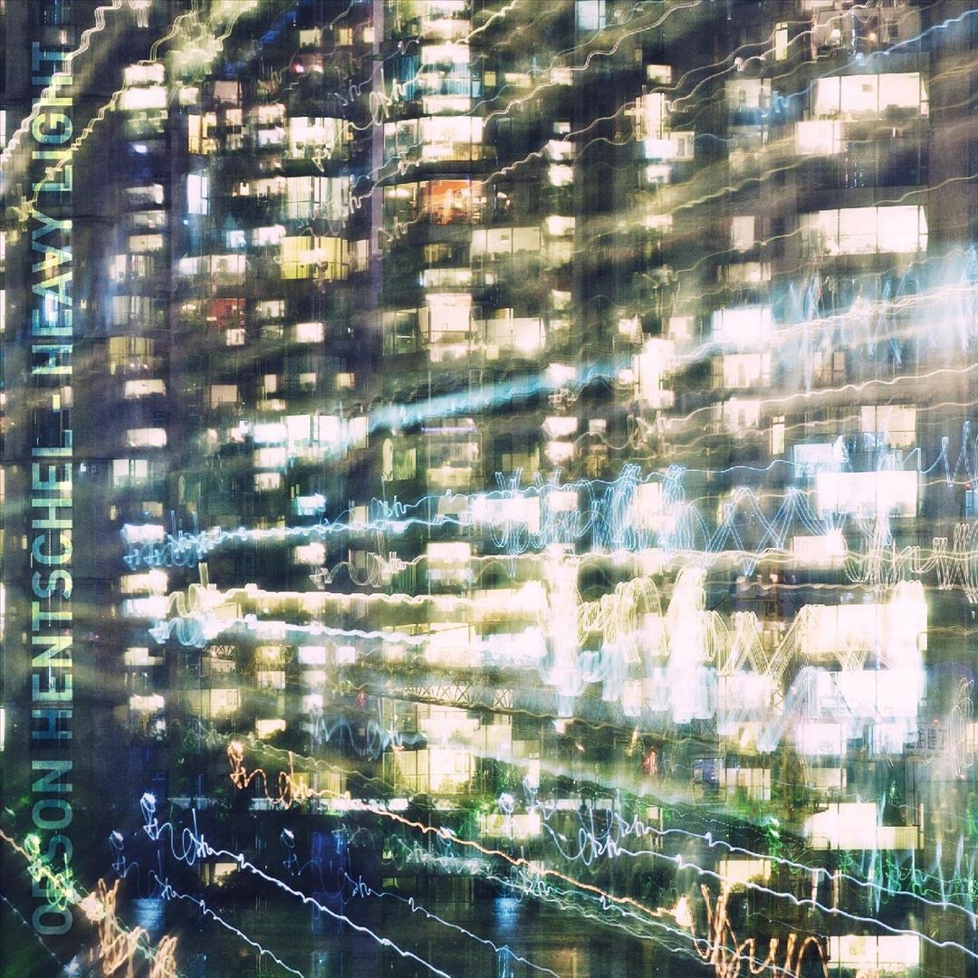 Heavy Light cover art