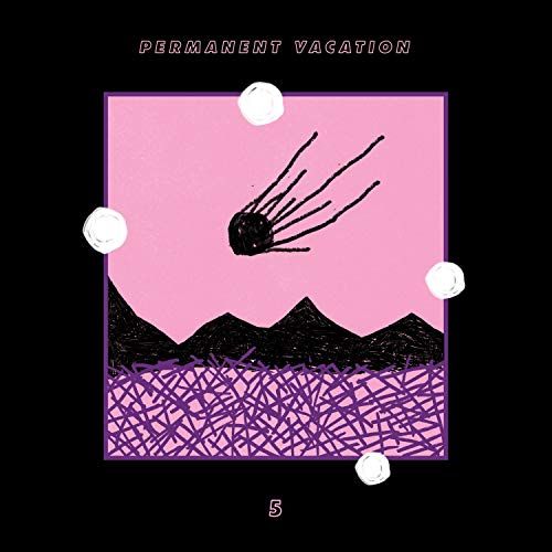 Permanent Vacation 5 cover art