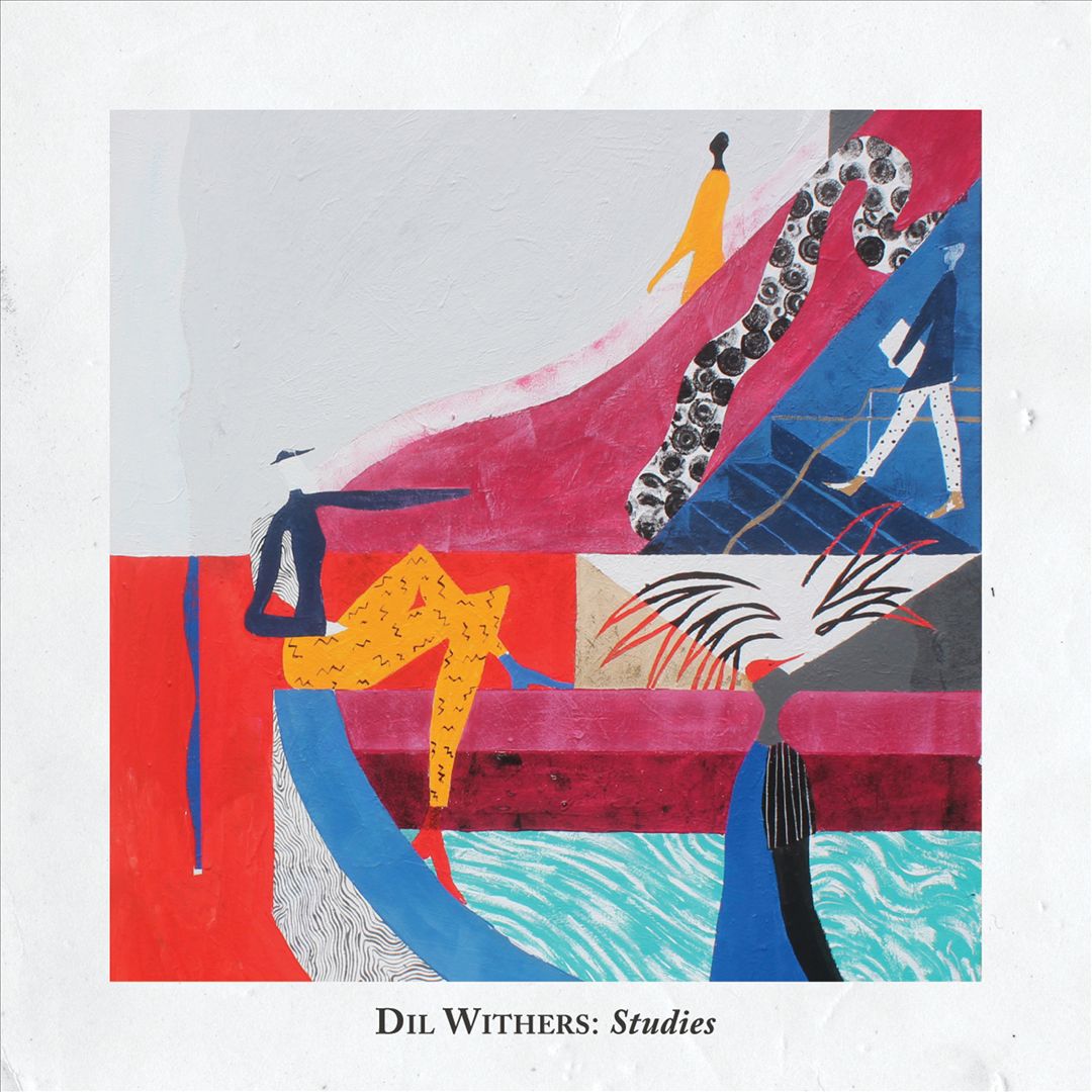 Studies cover art
