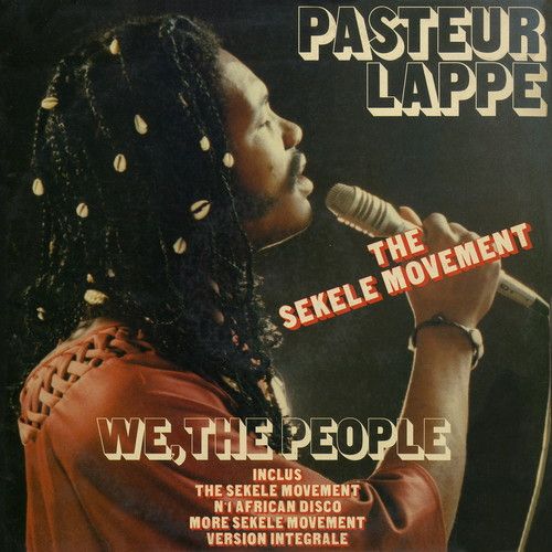 We, the People cover art
