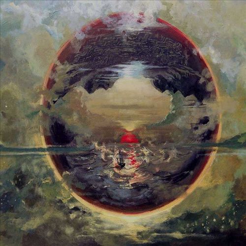 Labyrinth cover art