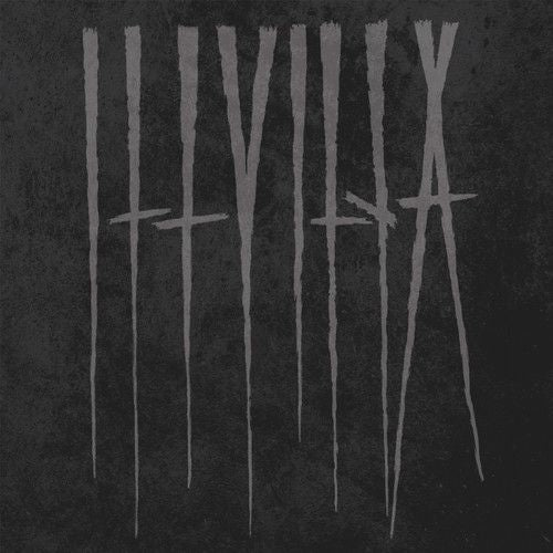 Livet cover art