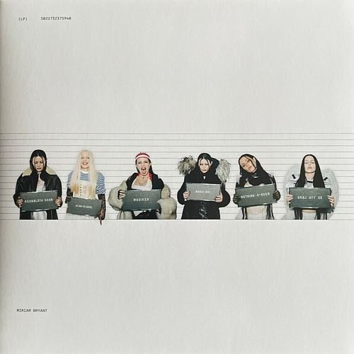 Okej Att Do cover art