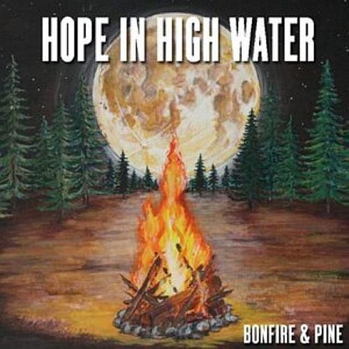 Bonfire & Pine cover art