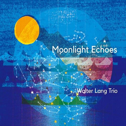 Moonlight Echoes cover art