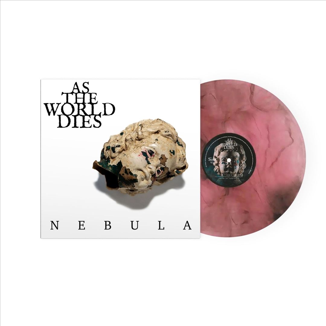 Nebula cover art