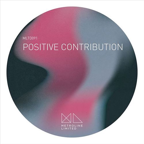 Positive Contribution cover art