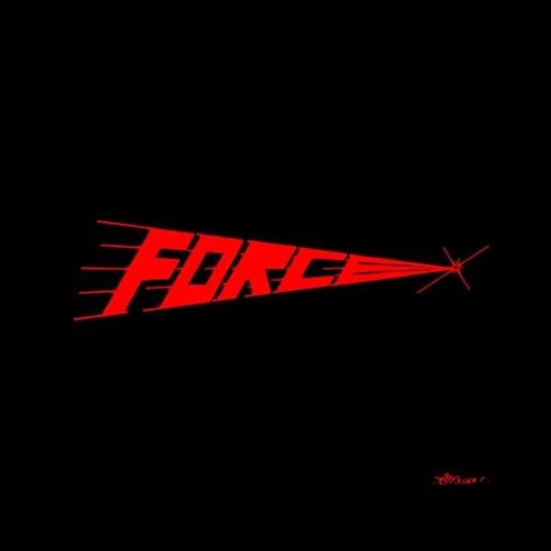 Force cover art