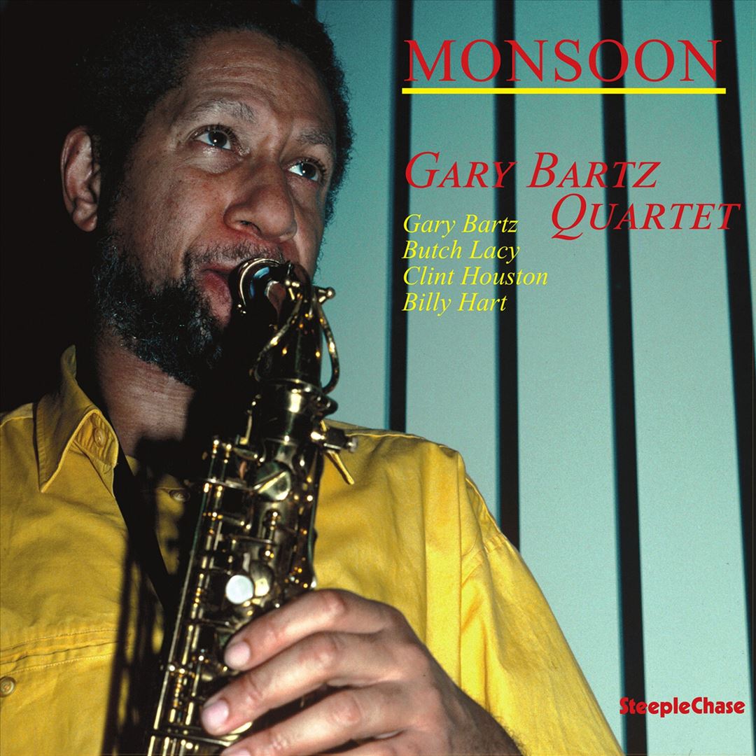 Monsoon cover art