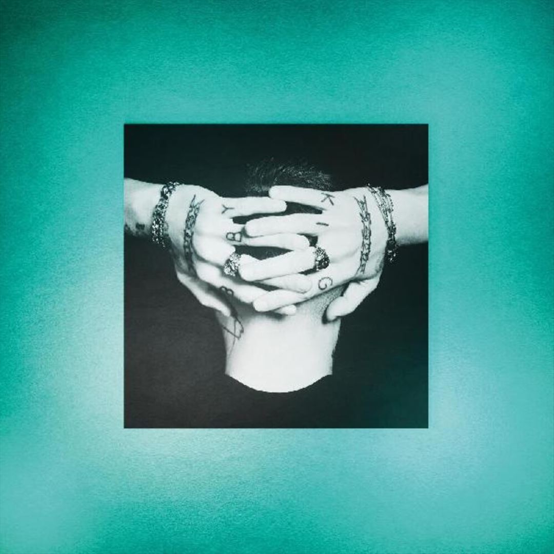 I Am Jordan cover art