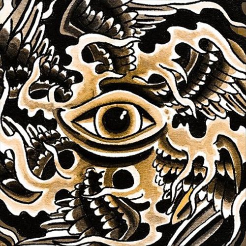 Seraphim cover art