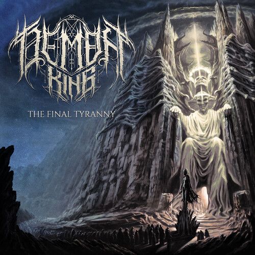 Final Tyranny cover art