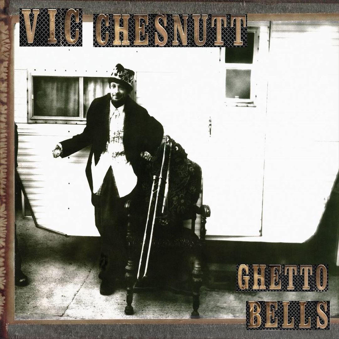 Ghetto Bells cover art