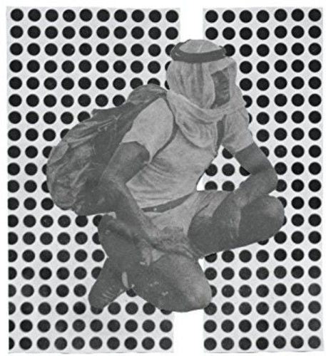 Album Paranoia cover art