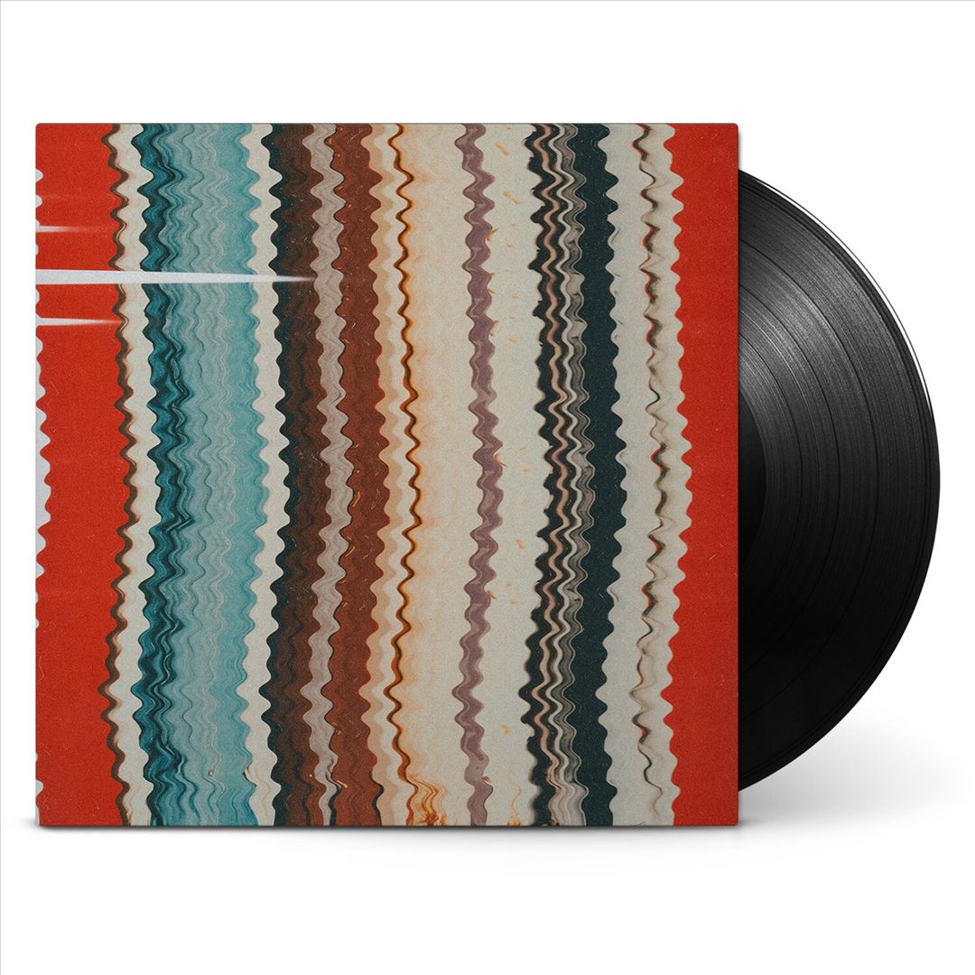 Ain't Rocked in a While cover art