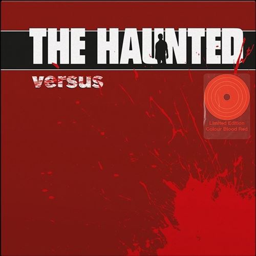 Versus cover art