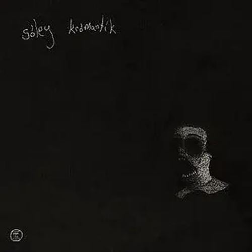 Krómantík cover art
