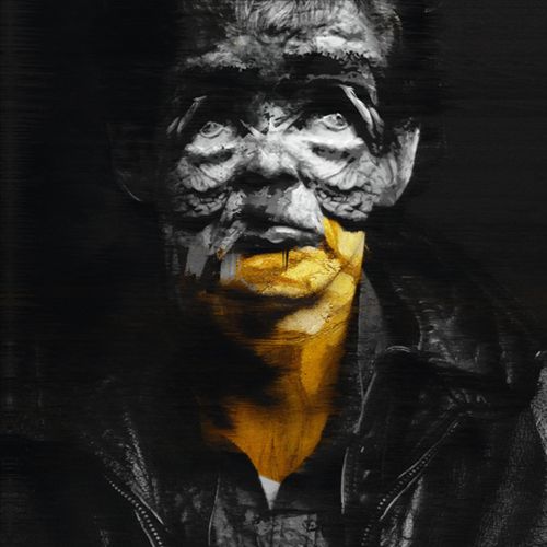 Nothing in It cover art