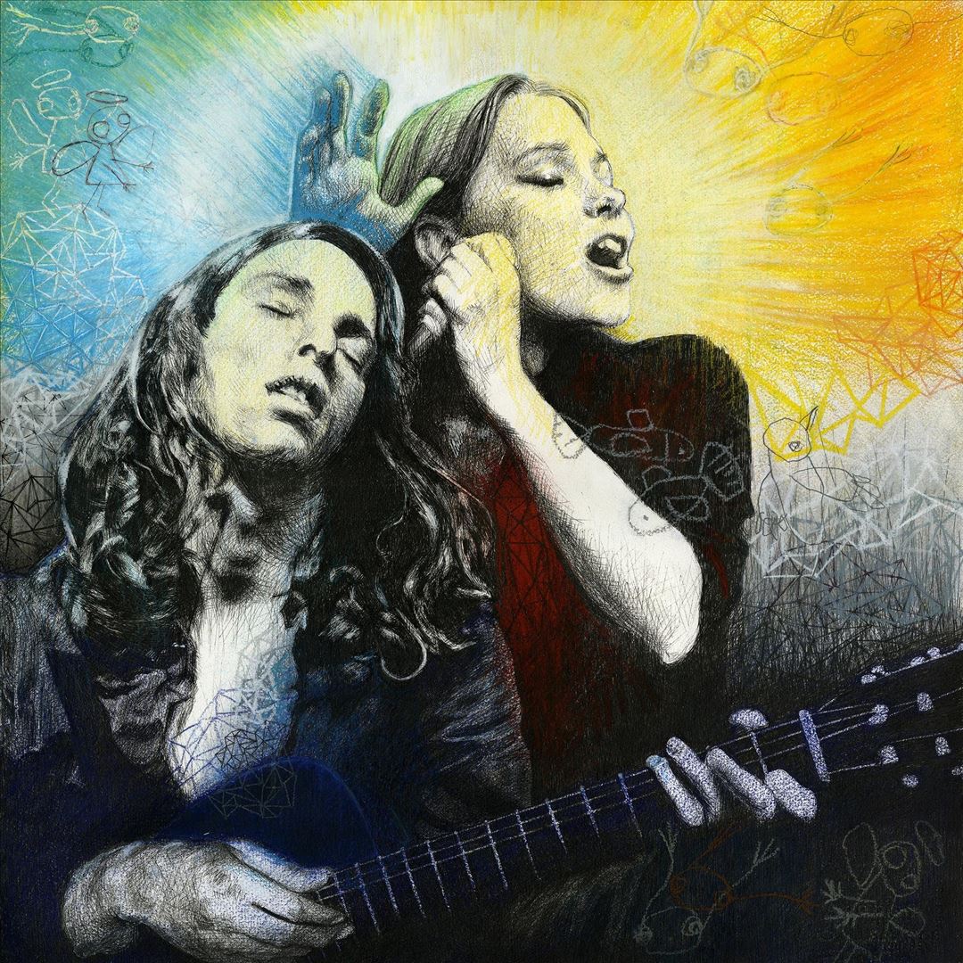 First Recordings cover art