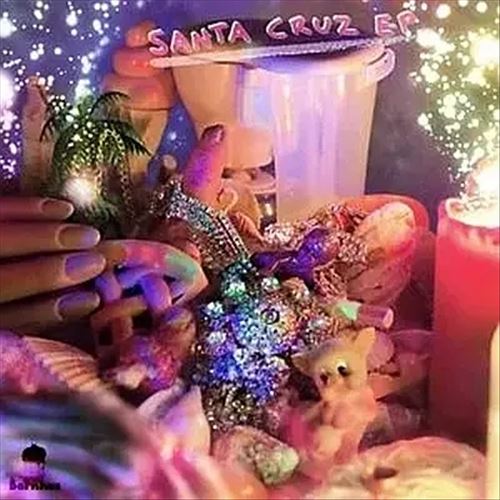 Santa Cruz cover art