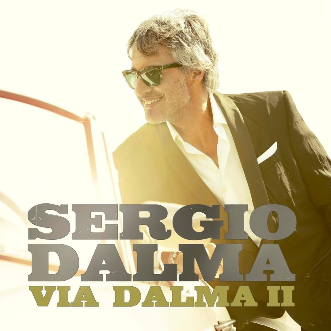 Via Dalma II cover art