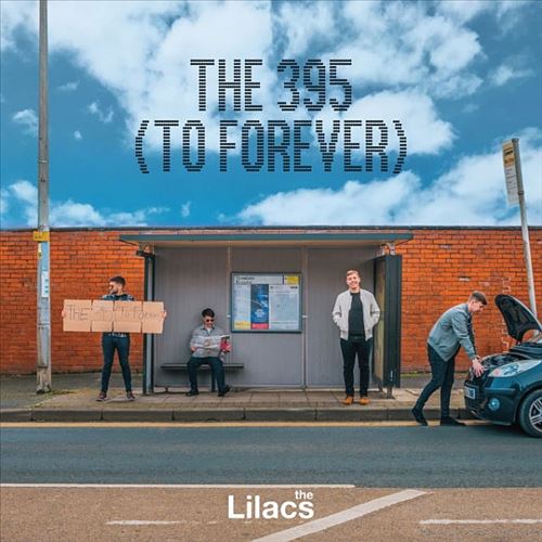 395 (To Forever) cover art