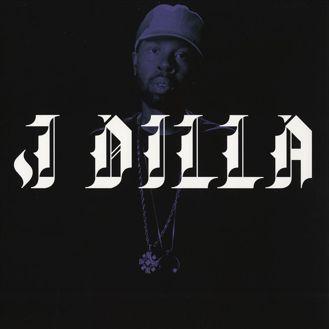 Diary of J Dilla cover art