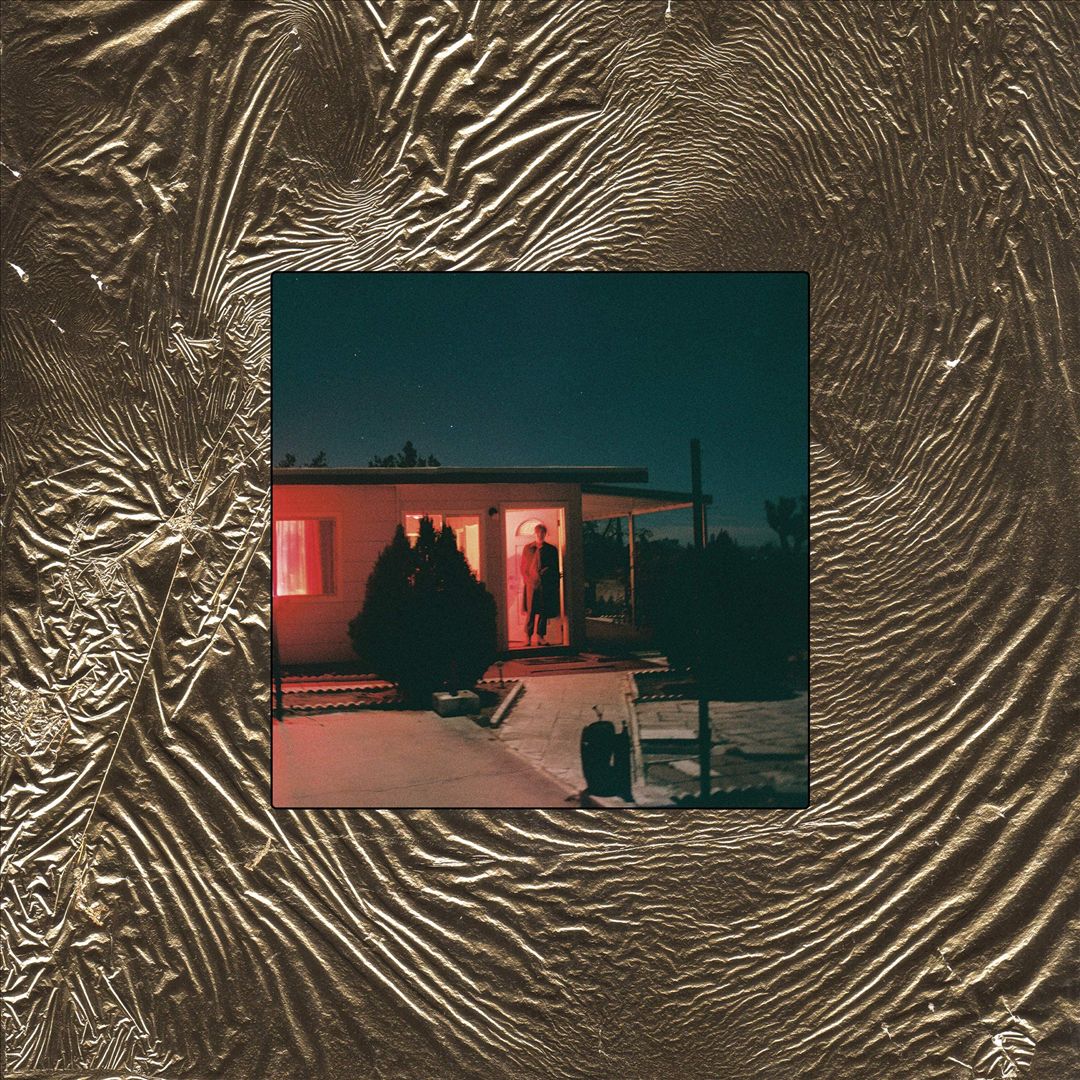 Pale Horse Rider cover art