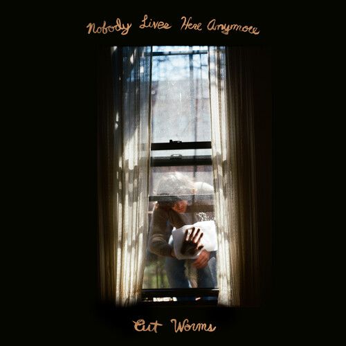 Nobody Lives Here Anymore cover art