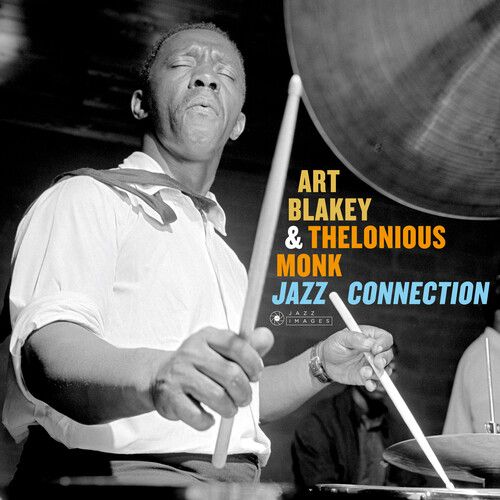 Jazz Connection cover art