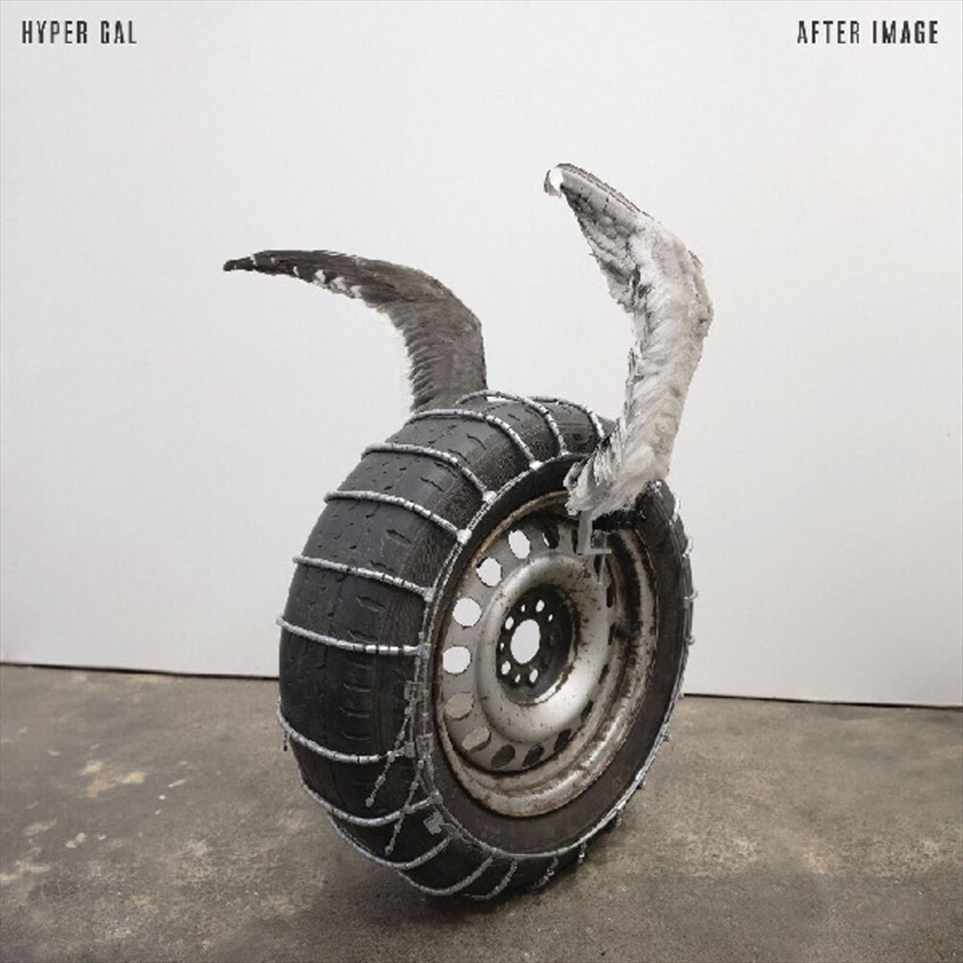 After Image cover art
