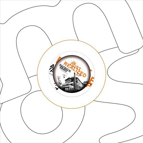 Industrealized cover art