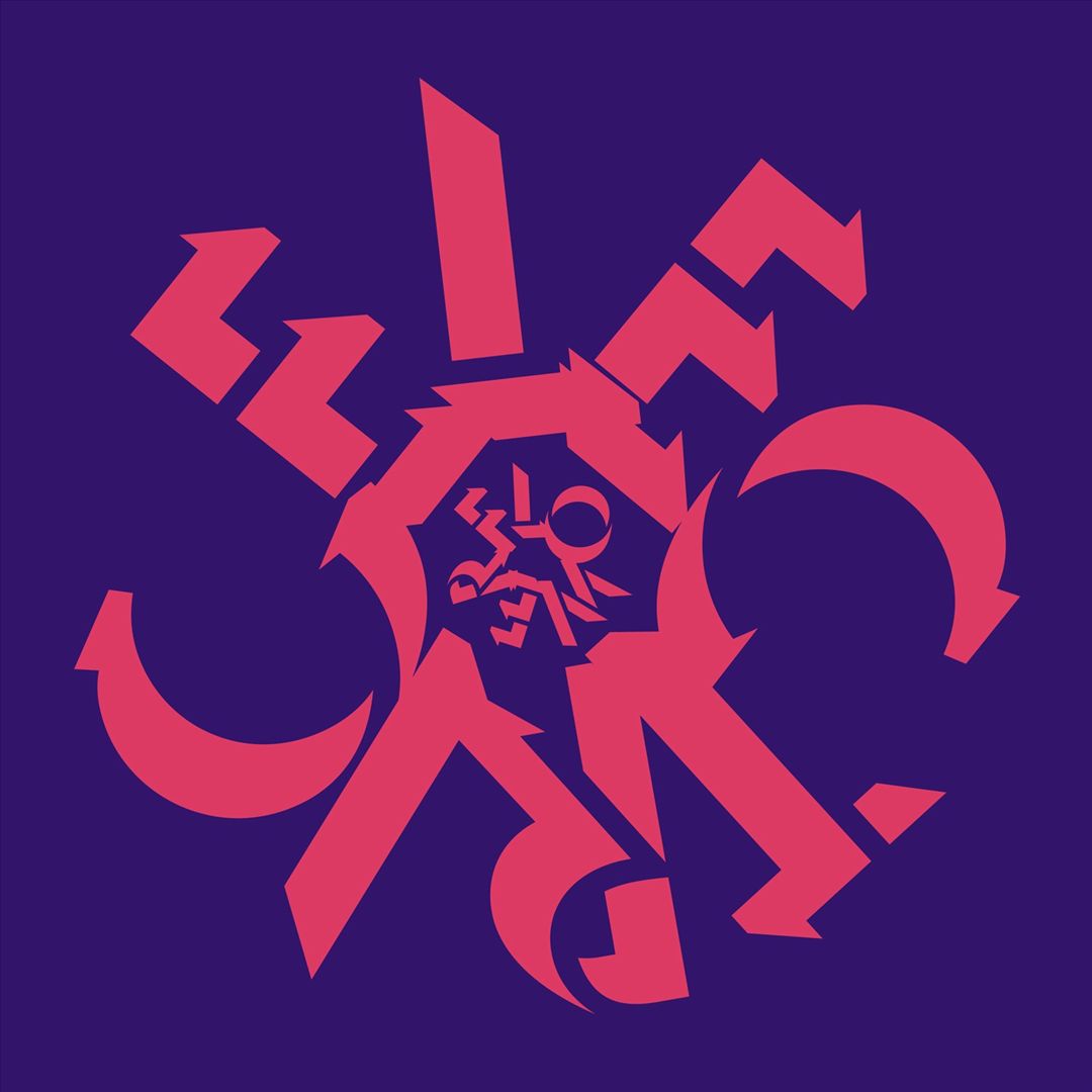 Electric Flower II cover art