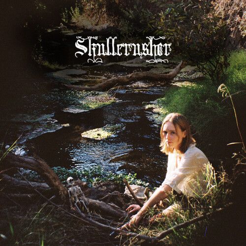 Skullcrusher cover art