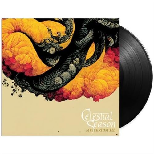 Mysterium III cover art