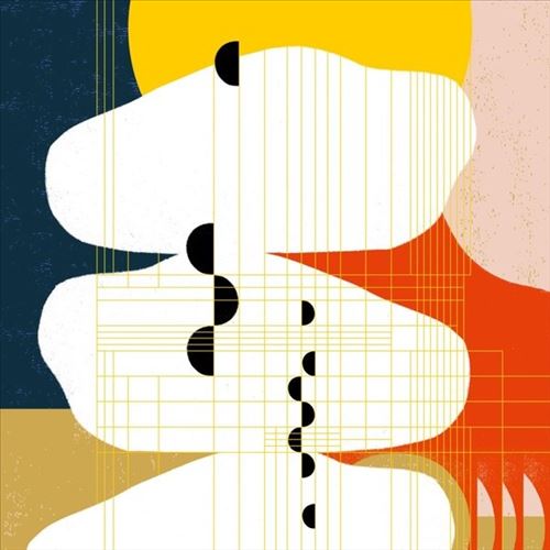 Kanzi cover art