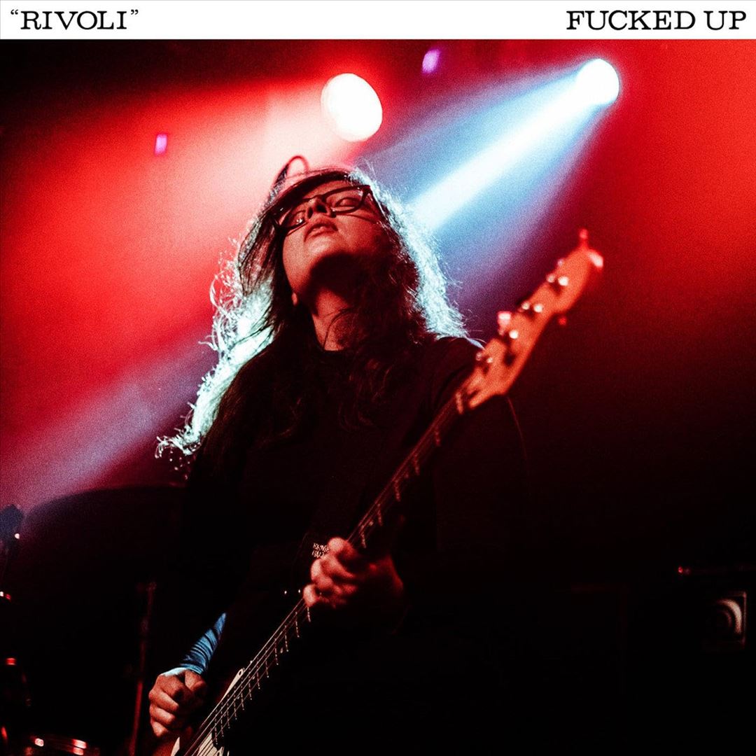 Rivoli cover art