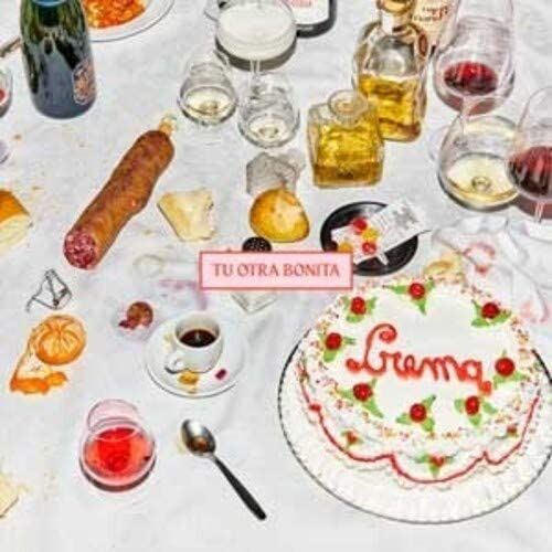 Crema cover art