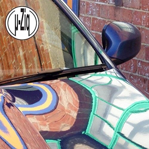 Challenge Me Foolish cover art
