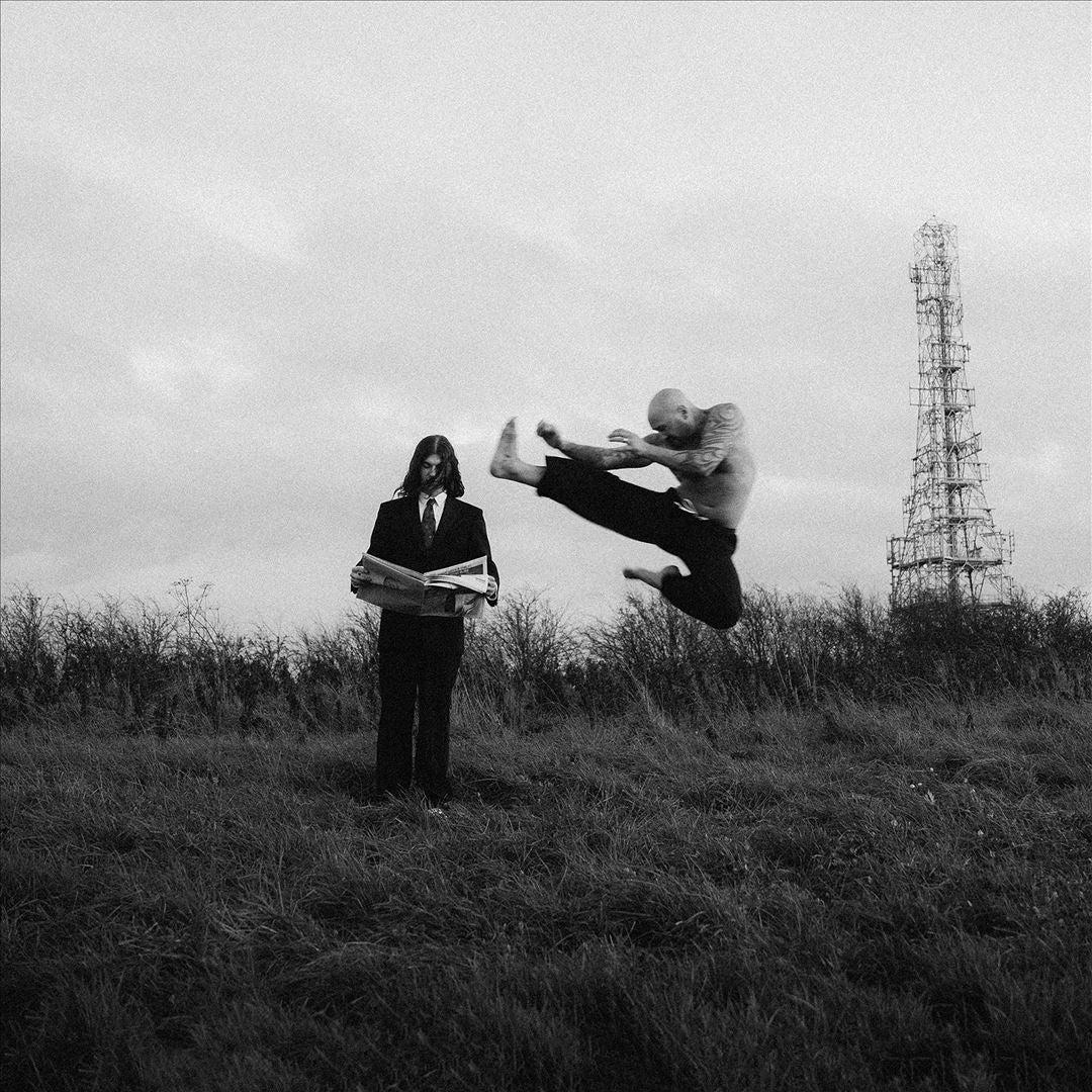 Shaking Hips & Crashing Cars cover art