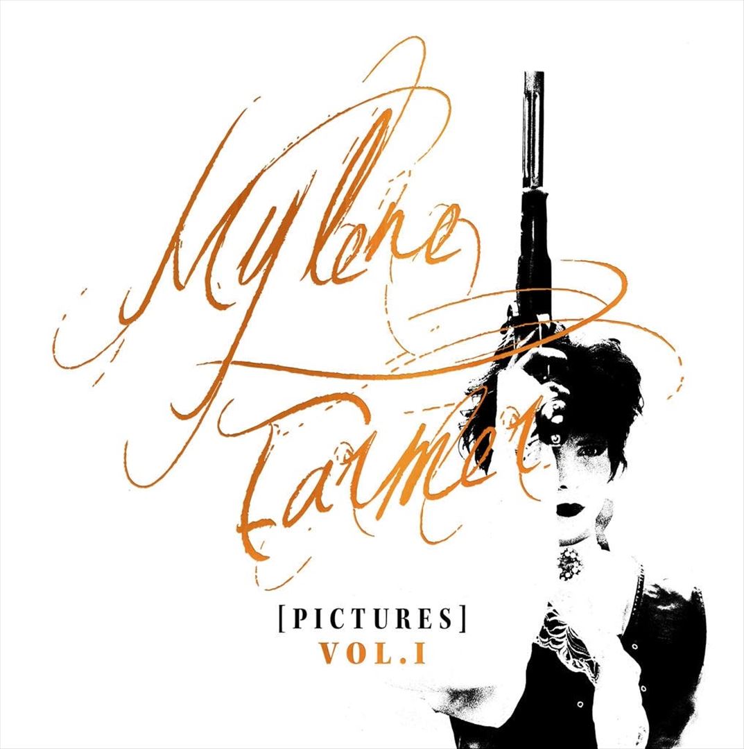 Pictures, Vol. cover art