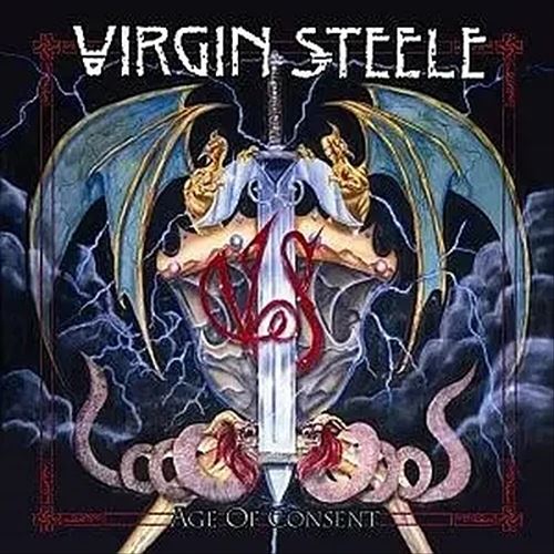 Age of Consent cover art